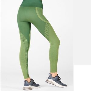 Fabletics High Waisted Seamless Leggings